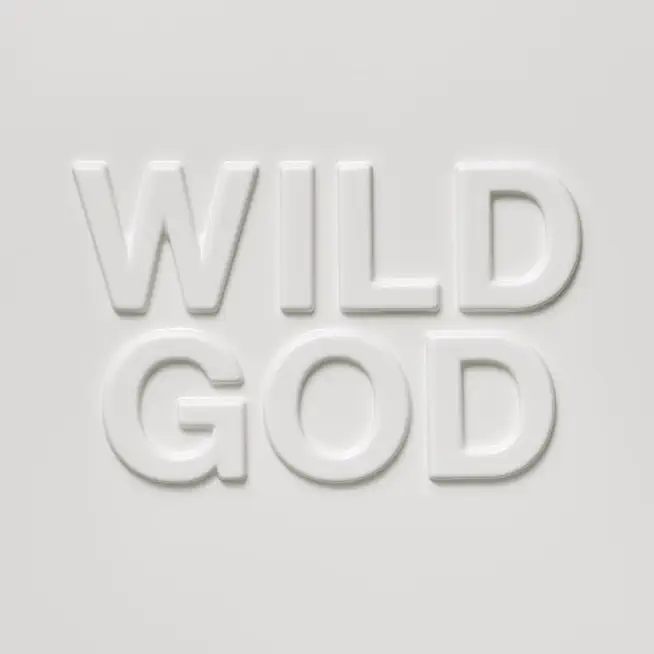 Nick Cave & the Bad Seeds - Wild God (Clear Colored Vinyl) [Vinyl]