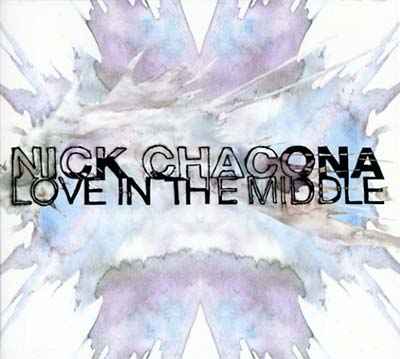 Love In The Middle [CD]