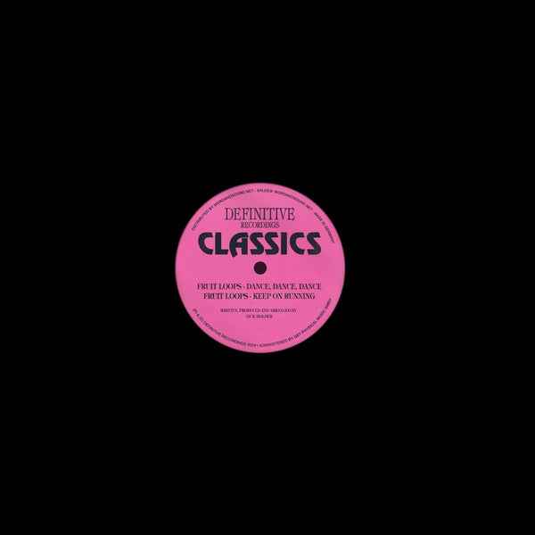 Fruit Loops [Vinyl]