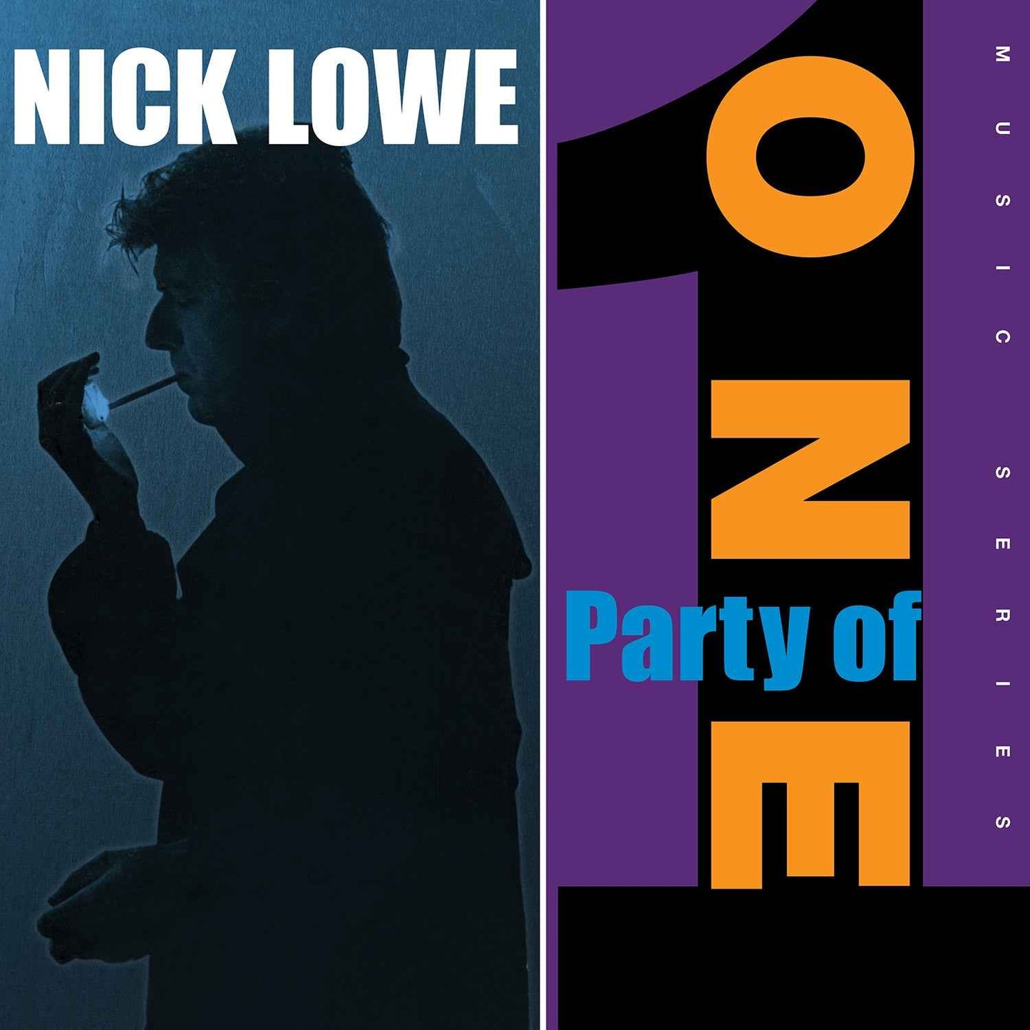 Party of One [Vinyl]