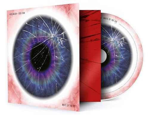 White of the Eye (Original Motion Picture Soundtrack) [CD]