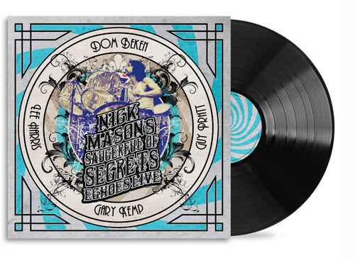 Echoes (Live) (RSD Exclusive, 140 Gram Vinyl, Etched) [Vinyl]