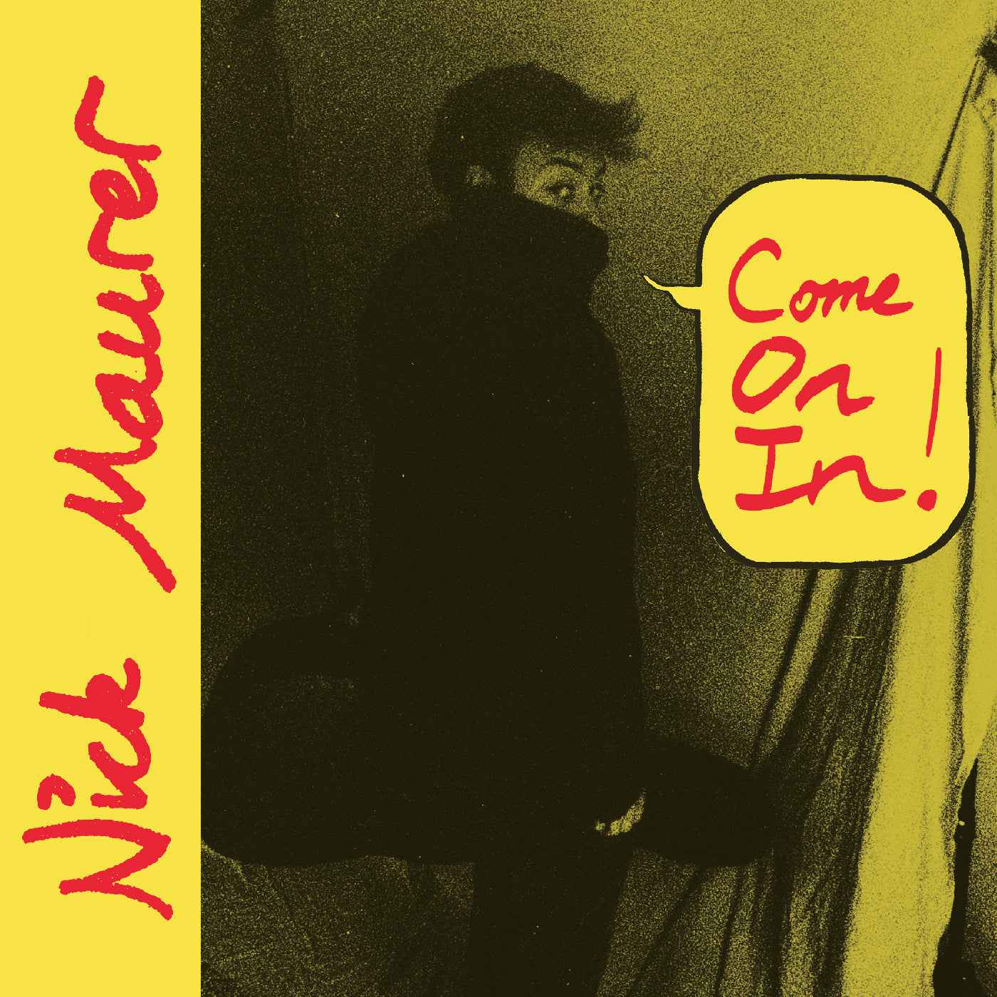 Come On In! [Vinyl]