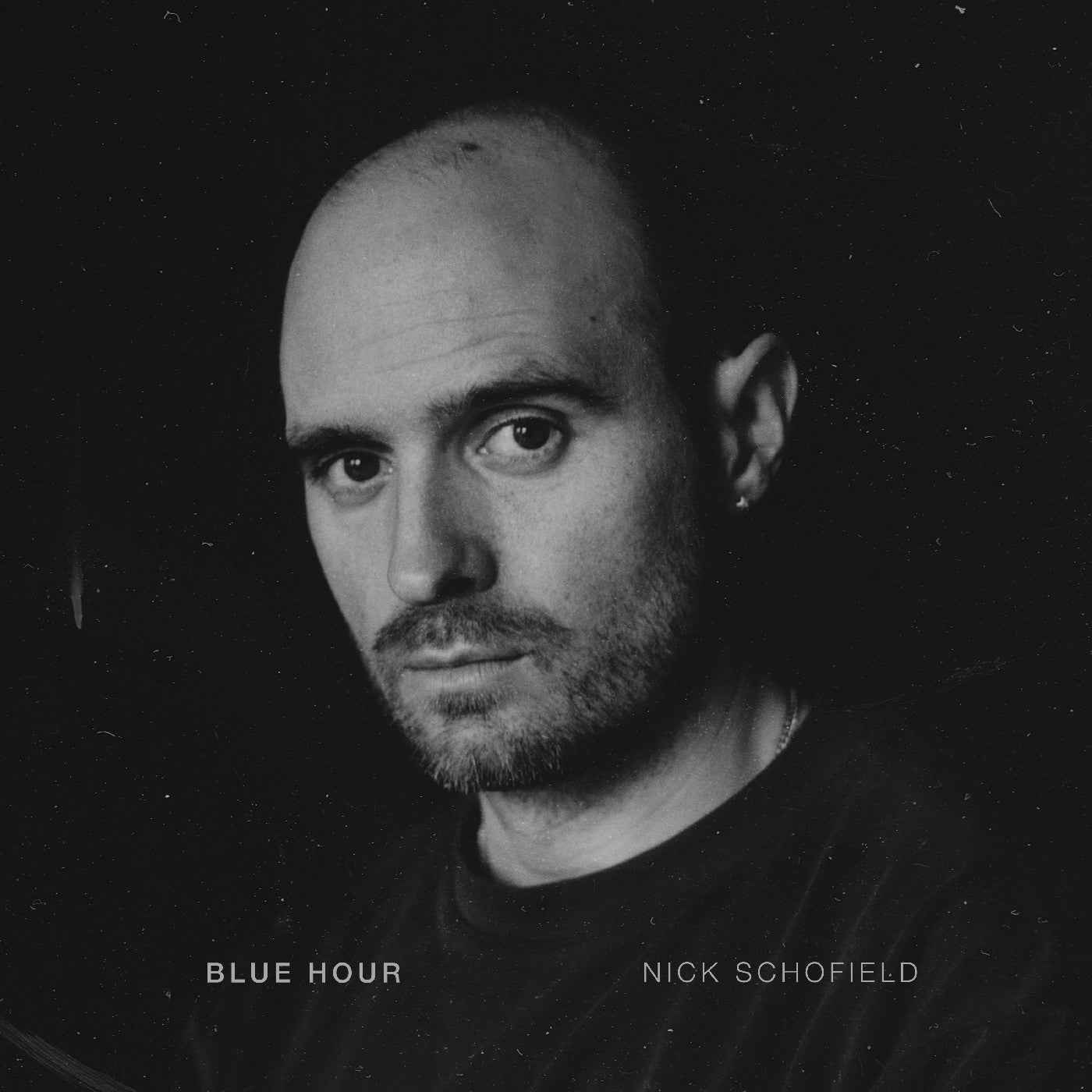 Blue Hour (Clear Vinyl) [Vinyl]
