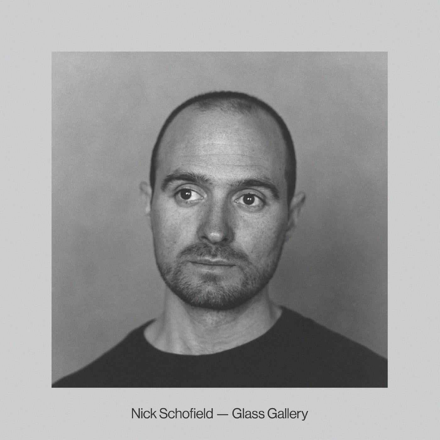 Glass Gallery [CD]