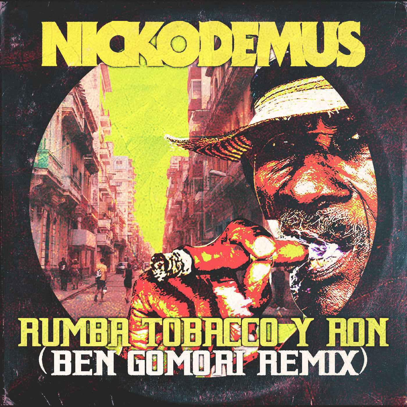 Nickodemus - Soul & Science Remixes [Vinyl]