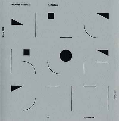 Reflectors [CD]