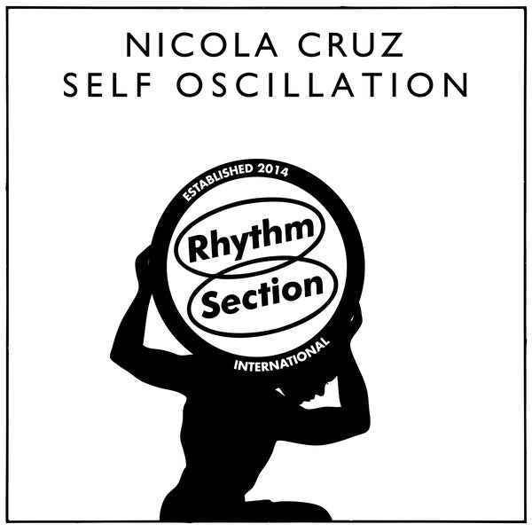 Self Oscillation [Vinyl]