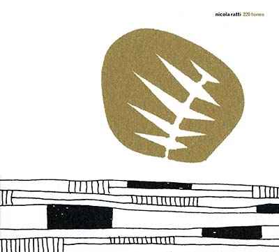 220 Tones [CD]