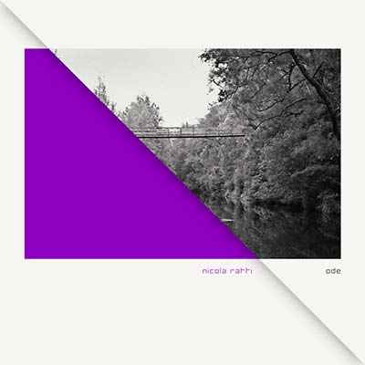 Ode [CD]