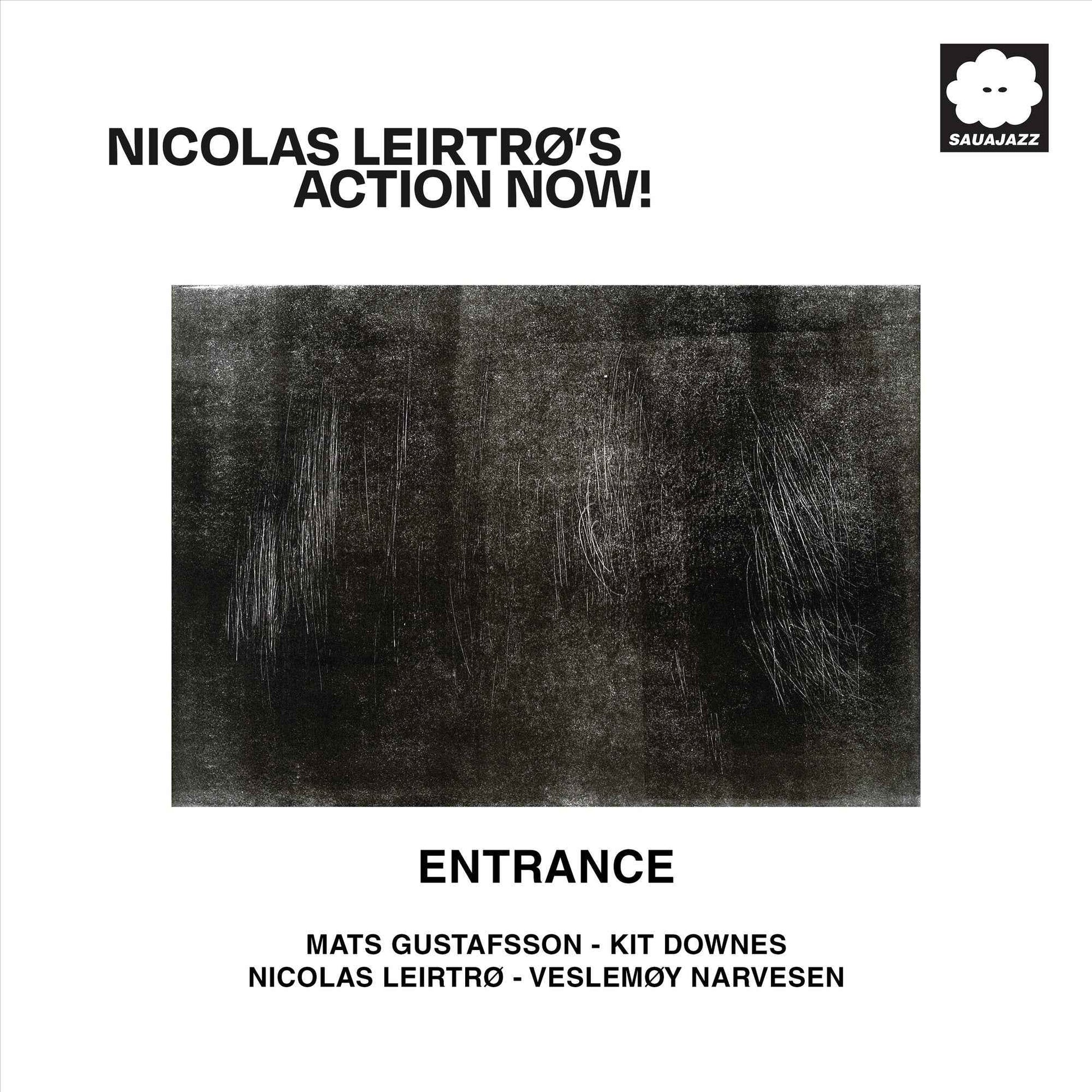 Entrance [2Lp] [Vinyl]