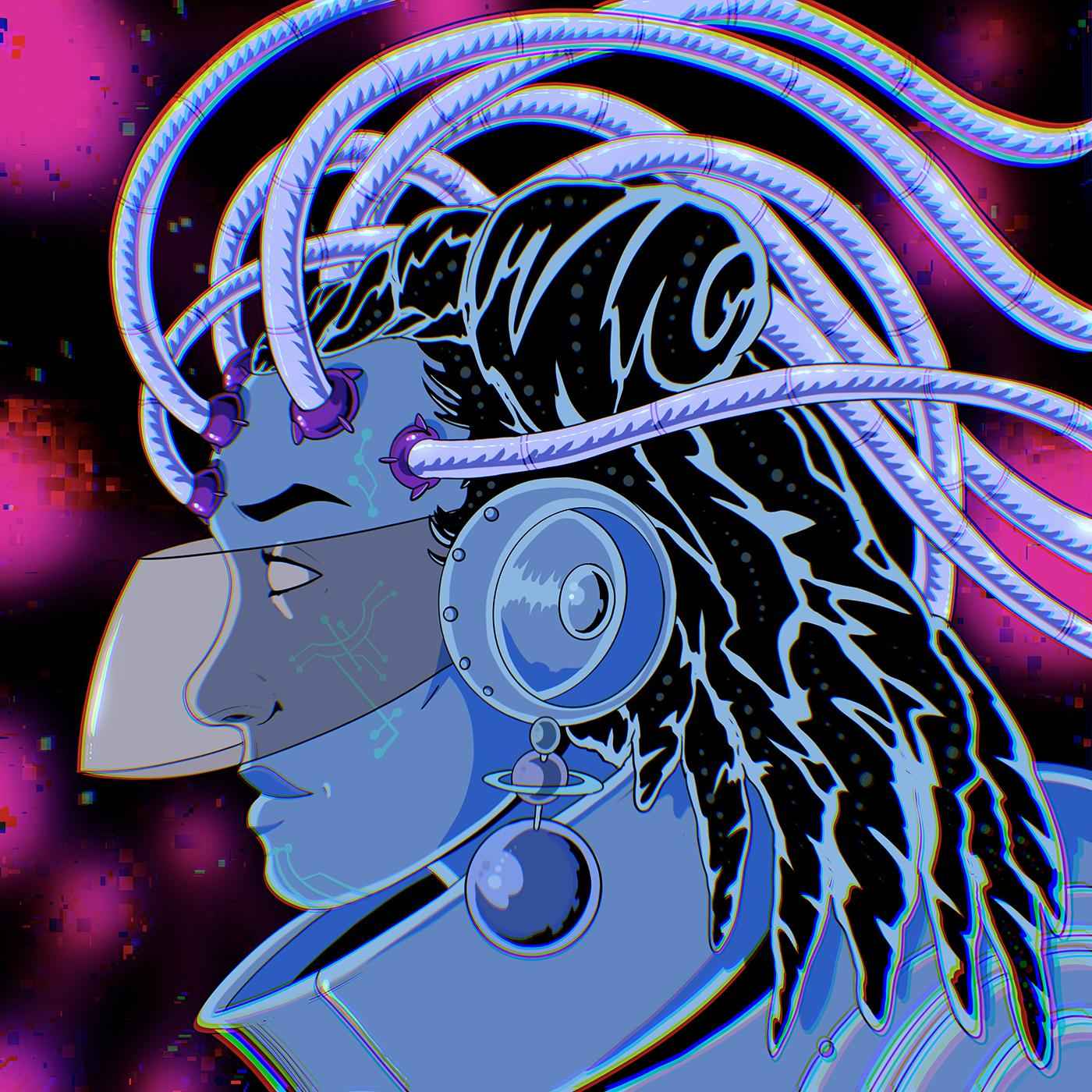 Medusae [CD]