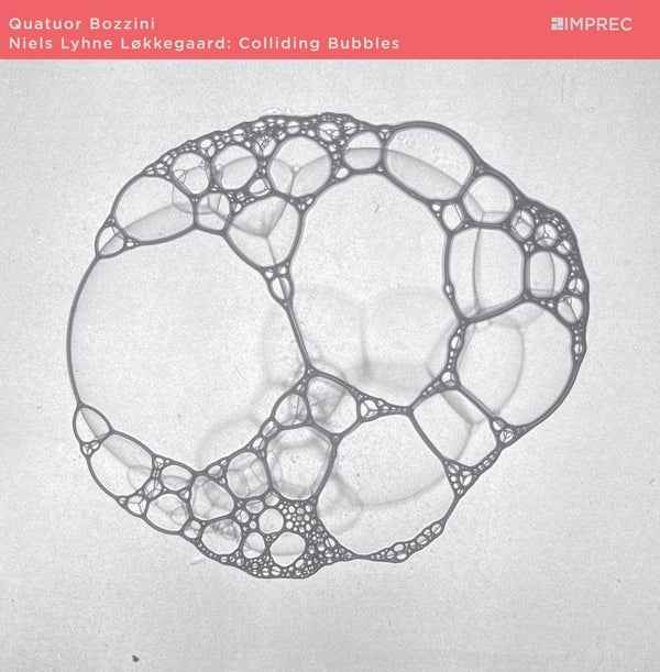 Colliding Bubbles [CD]
