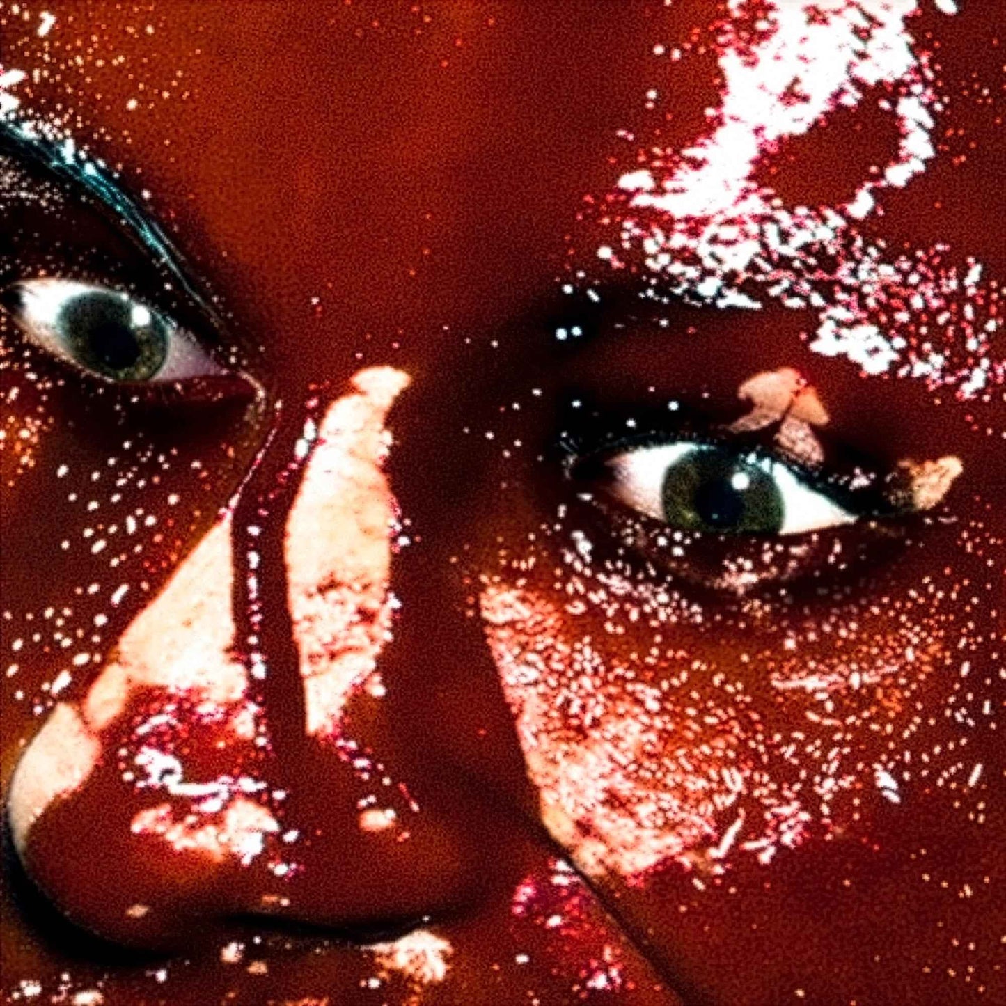 Night Lovell - My Blood As The Ink [CD]