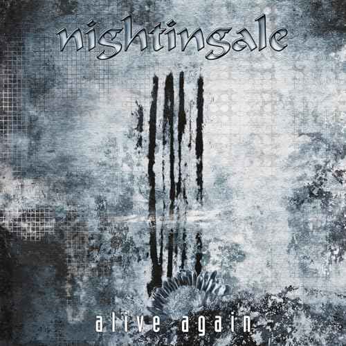 Alive Again (Re-Issue) [Vinyl]
