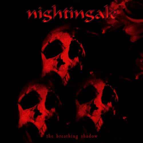 The Breathing Shadow (Re-Issue) [Vinyl]