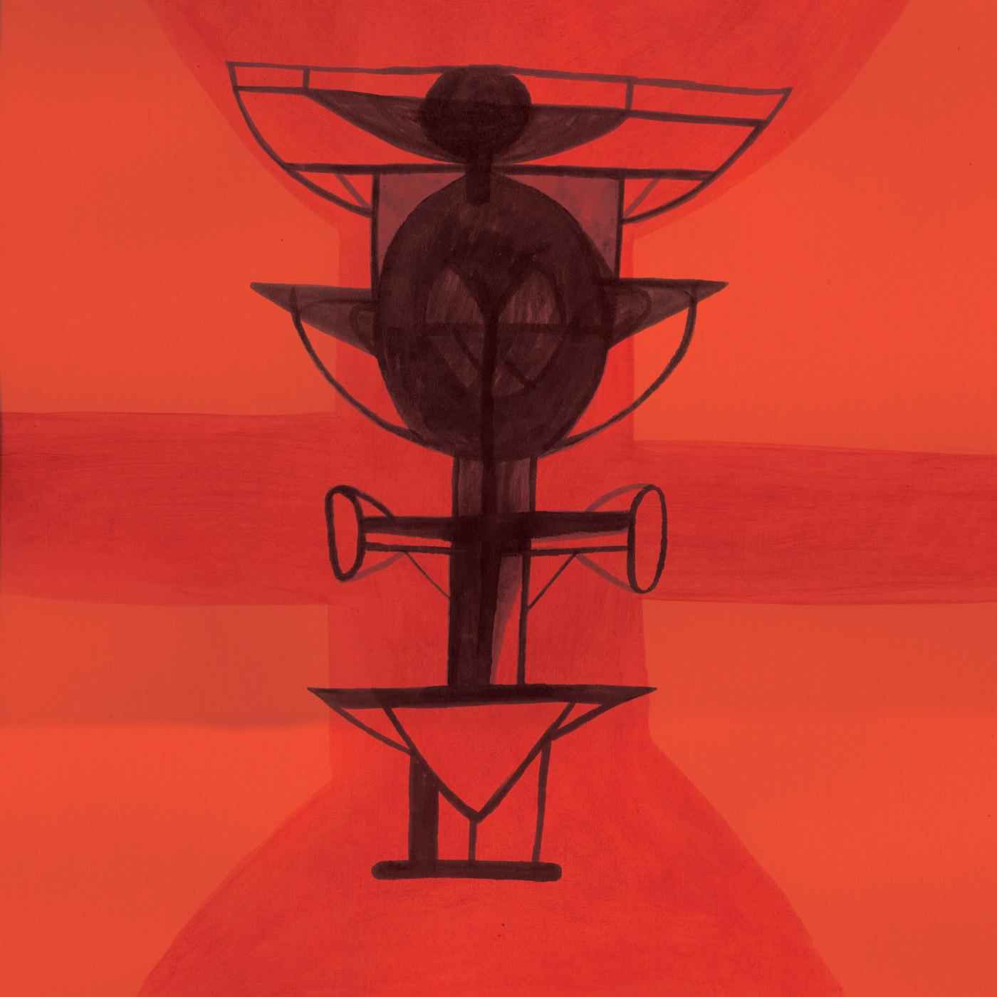 Back To Nature - Ricardo Villalobos Remixes [Vinyl]