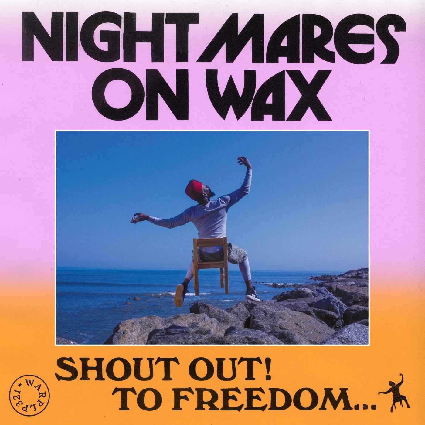 Shoutout! To Freedom... [CD]