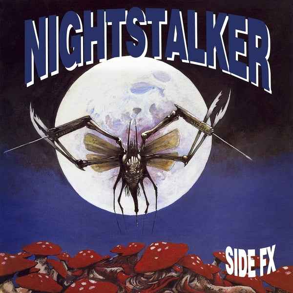 Side Fx [Vinyl]