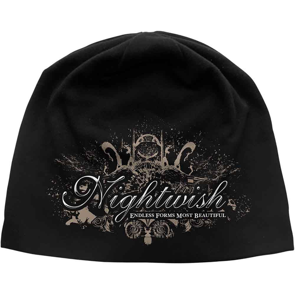 Nightwish Endless Forms [Hat] - Rock Band Apparel