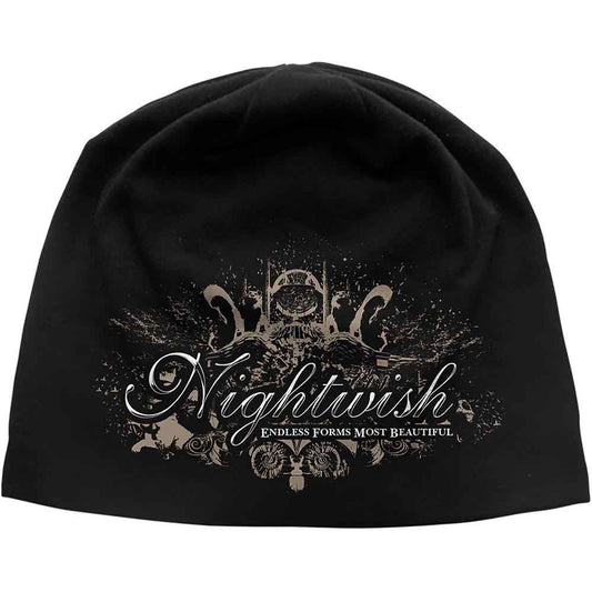 Nightwish Endless Forms [Hat] - Rock Band Apparel