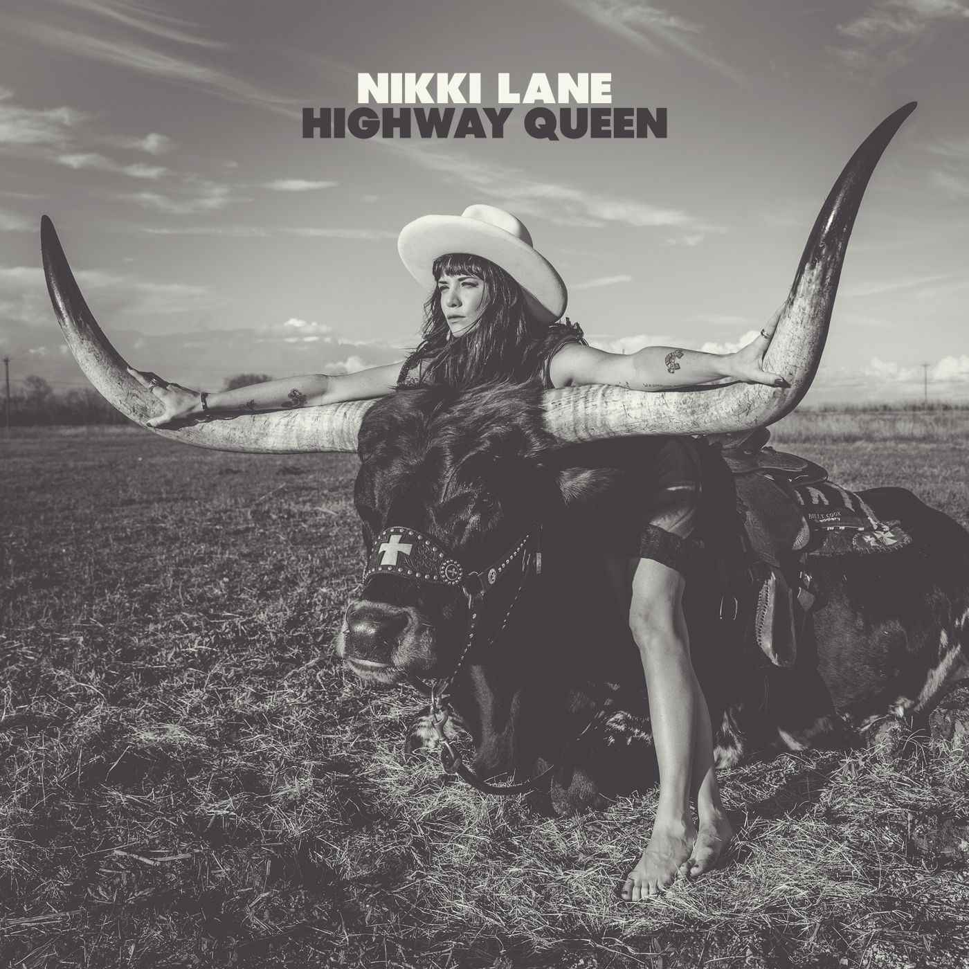 Highway Queen [CD]