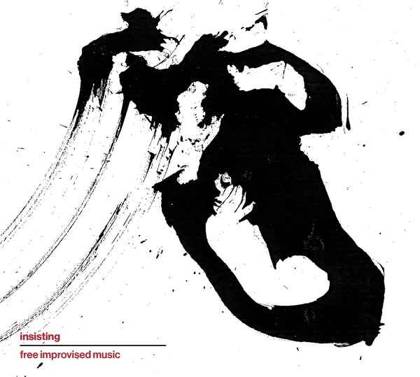 insisting [CD]