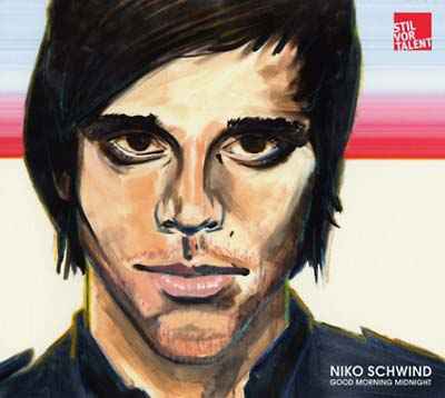 Good Morning Midnight [CD]