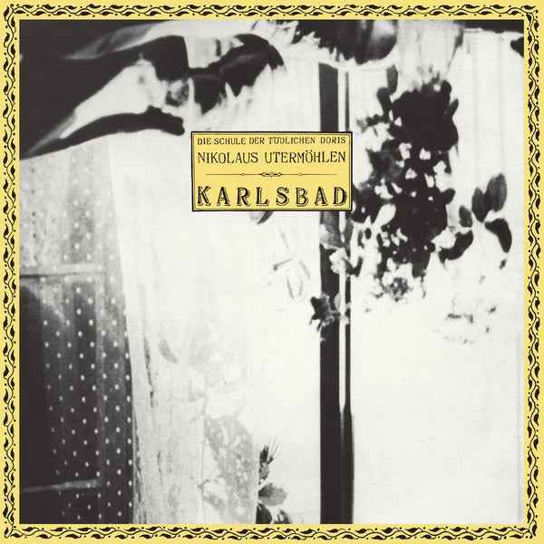 NIKOLAUS UTERMOHLEN - Karlsbad [Vinyl]