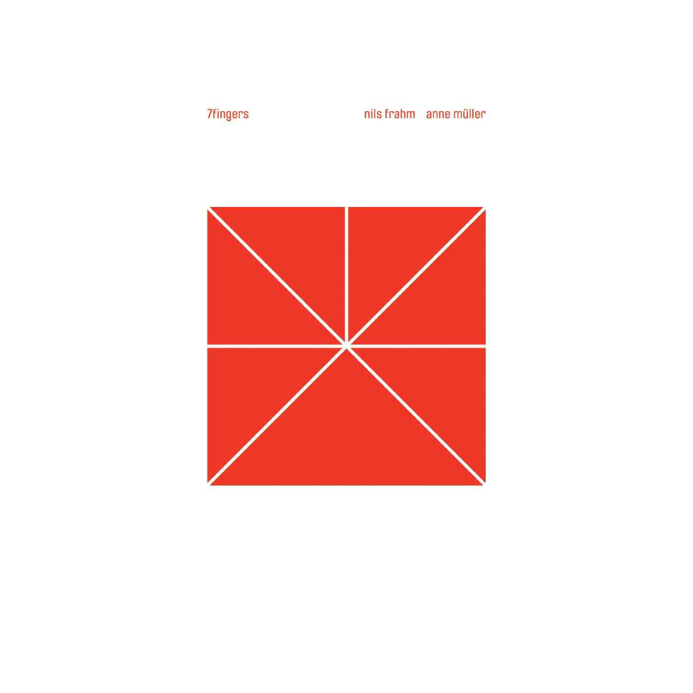 7fingers [CD]