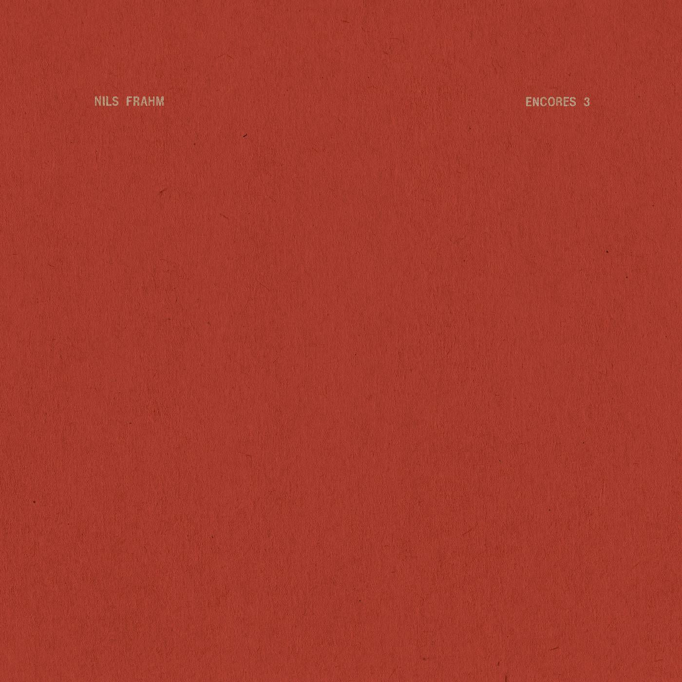 Encores 3 [Vinyl]