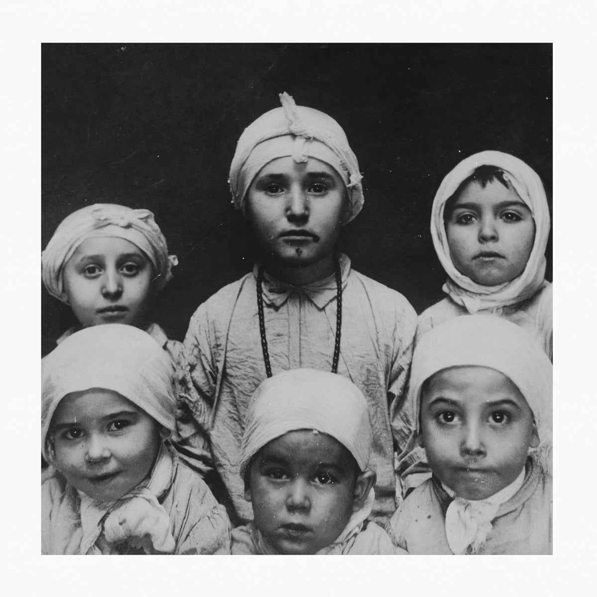 Nils / Woodkid / Robert De Niro Frahm - Ellis [Vinyl]