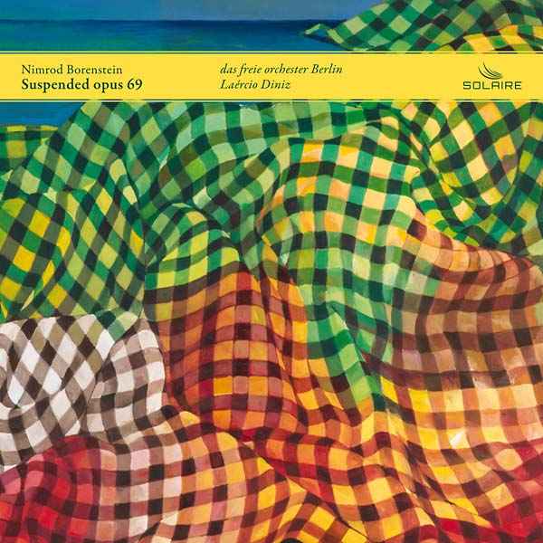 Suspended opus 69 [CD]