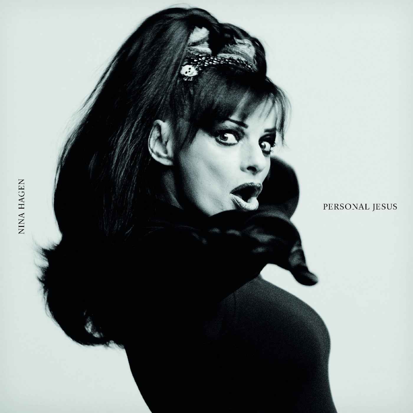 White Vinyl) Personal Jesus (15Th Anniversary Edition) (Deluxe Edition [Vinyl]
