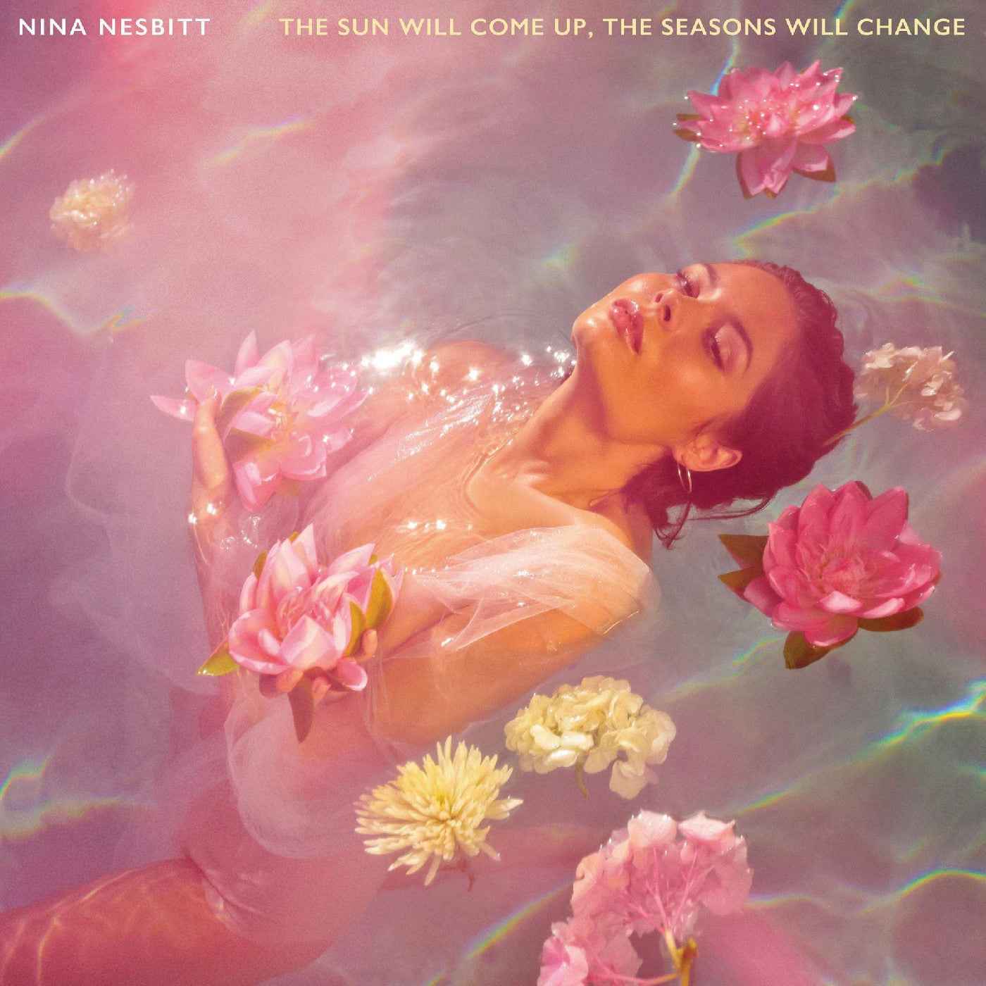 The Seasons Will Change The Sun Will Come Up [CD]