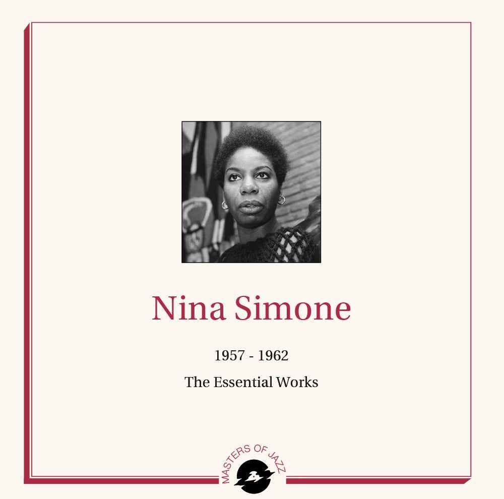 1957-1962: The Essential Works [Vinyl]