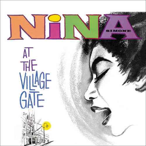 At The Village Gate [Vinyl]