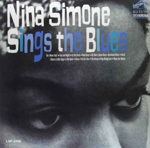 Nina Simone Sings The Blues [Vinyl]