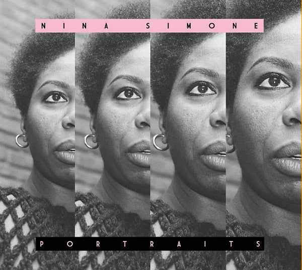 Portraits: Nina Simone [CD]