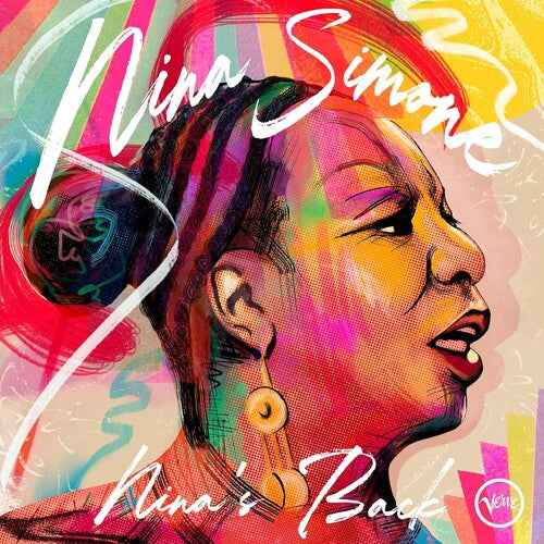 Nina Simone - Nina's Back [LP] [Vinyl]