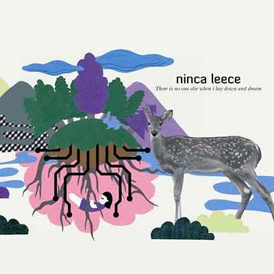 There Is No One Else When I Lay Down And Dream [CD]