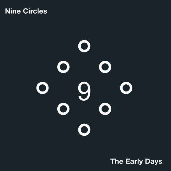Early Days [Vinyl]