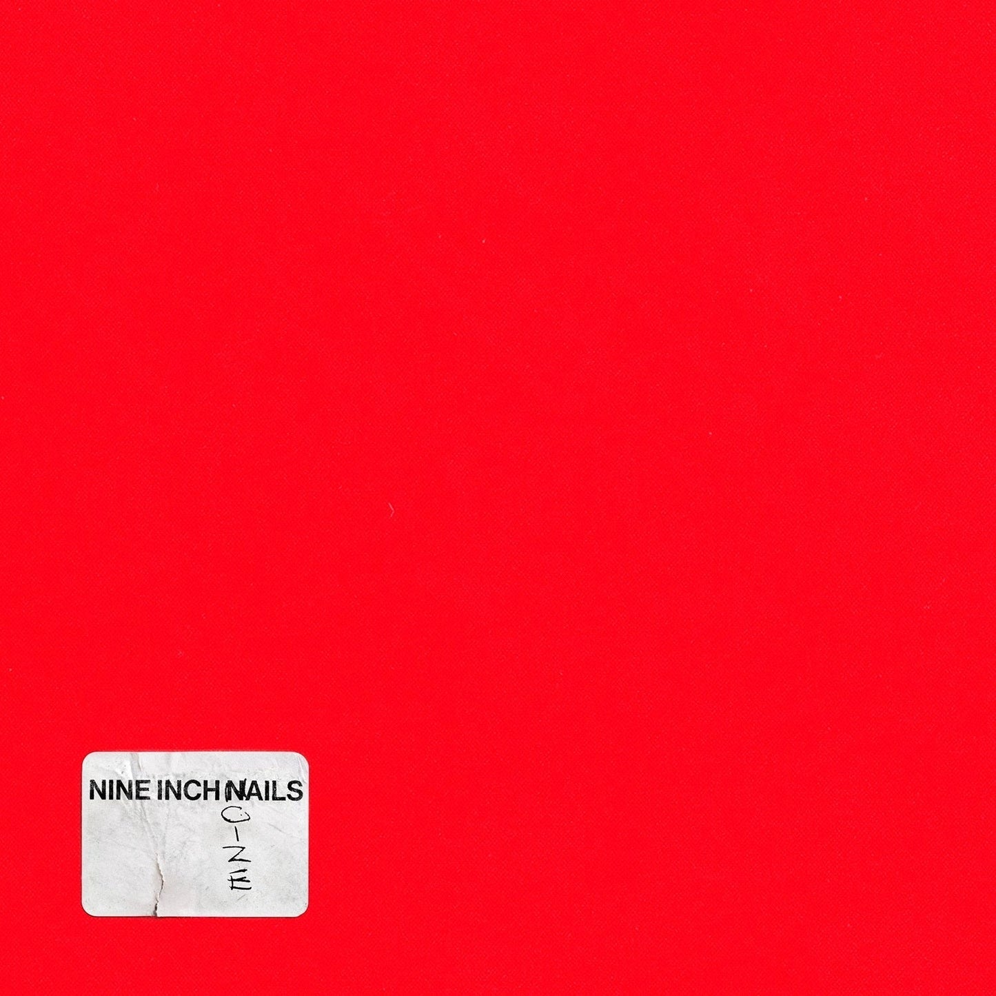 PRE-ORDER Nine Inch Nails - Nine Inch Noize [CD]