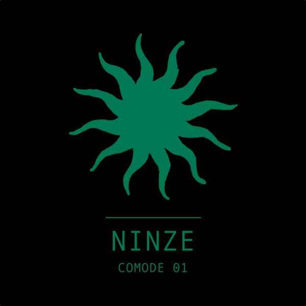 Comode 01 [Vinyl]