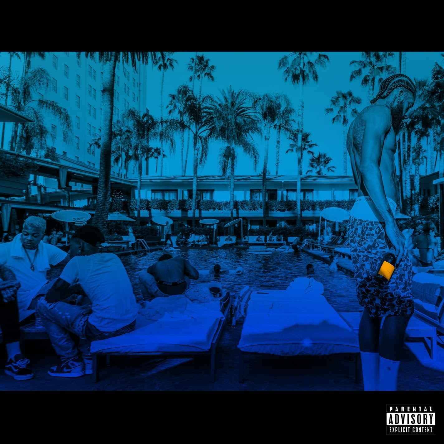 Nipsey Hussle & Bino Rideaux - Prolific (Indie Exclusive) [Canary Yellow] [Vinyl]