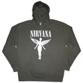 Nirvana Angelic Mono [] Green