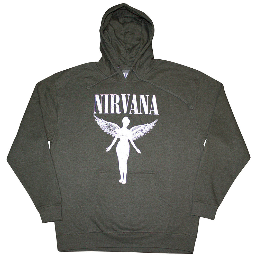 Nirvana Angelic Mono [] Green