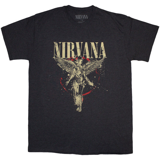 Nirvana In Utero [] Grey