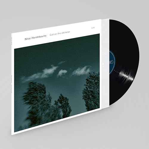 Nitai Hershkovits - Call On The Old Wise [LP] [Vinyl]