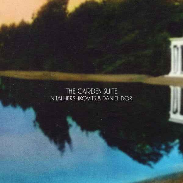 The Garden Suite [Vinyl]